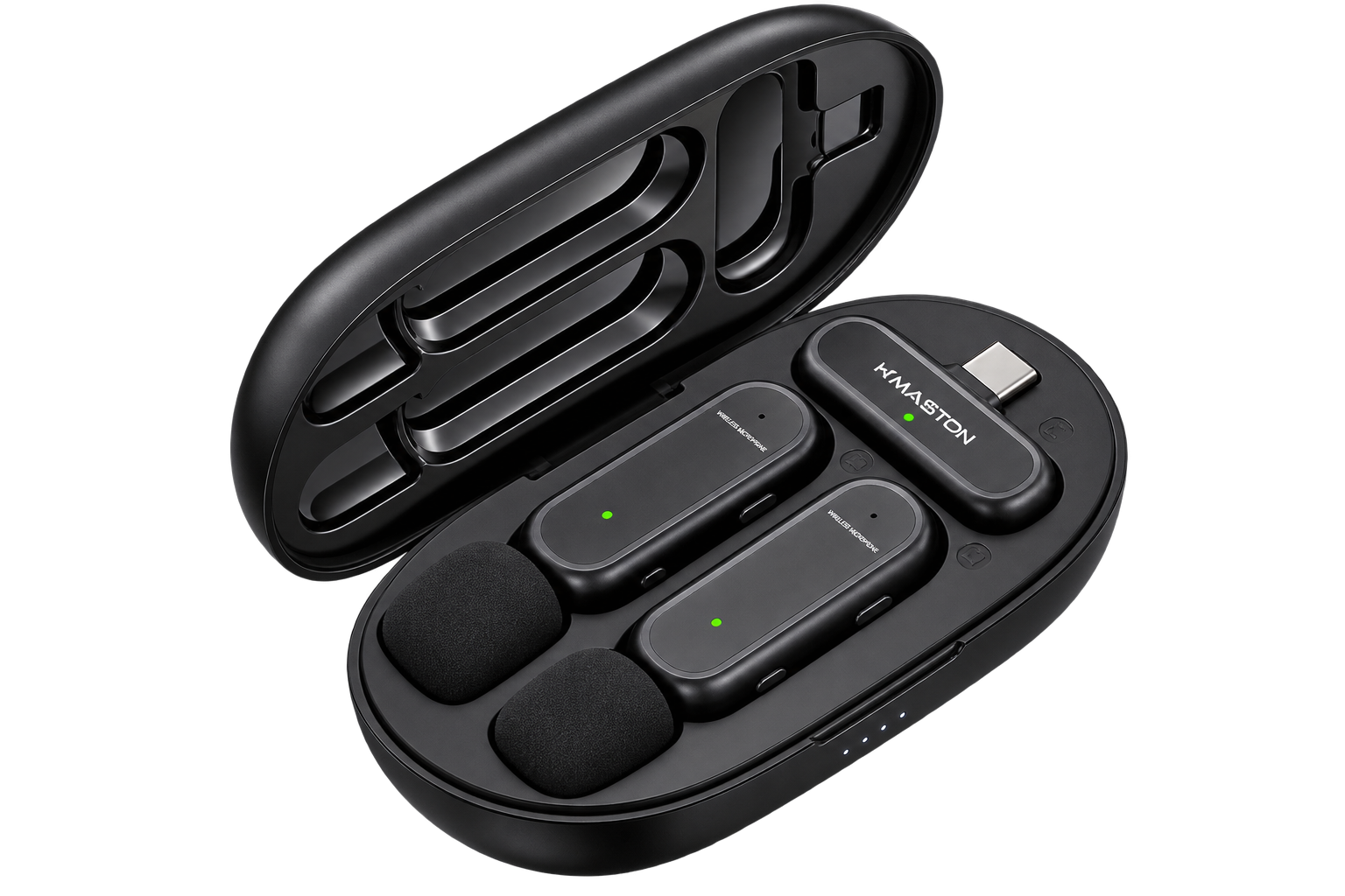 Microfone